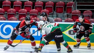 Stop násiliu na ženách! 18. kolo SHL sa odeje do fialovej