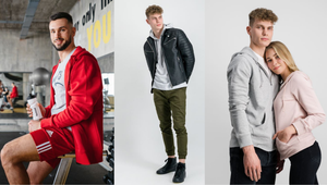 5 netradičných faktov, ktoré ste o mikinách ešte nepočuli!