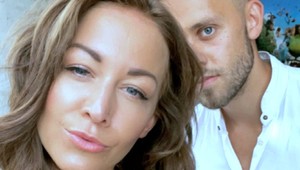 ŠIESTY rozchod za necelé dva roky! Agáta Hanychová je opäť sama, môže za to jej brat!