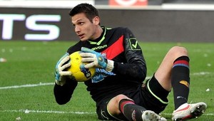 Zraneného Muchu nahradil v nominácii proti Poľsku Košický