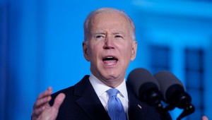 Joe Biden oznámil svoju kandidatúru na prezidenta v roku 2024