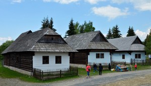 Liptov ako veľké otvorené múzeum. Ponúka tajomstvá na zemi i pod ňou