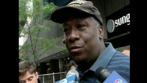 Hrdina z Times Square sa volá Duane Jackson!