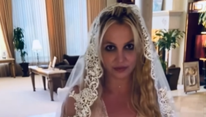 Britney Spears sa opäť vydala?! TOTO má byť láska jej života!