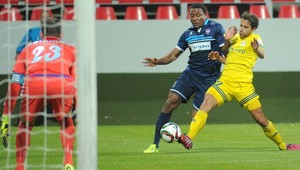 Moravce stratili body s Michalovcami, Senica vyhrala v Trnave