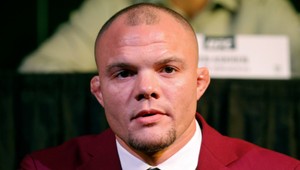 Avizuje vyspelejšie "ja". Smith by chcel ešte jednu titulovú šancu