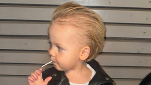 Zubár mu vytrhol 4 zuby! Dominika si zlízla hejty za stav chrupu 2-ročného synčeka!