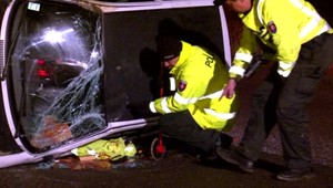 Za dopravnú nehodu dostal od poisťovne peniaze. Teraz ich musí vrátiť