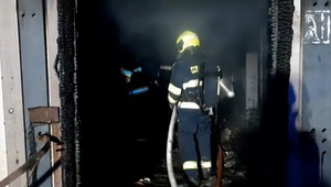 Jeden z najtragickejších požiarov, pri ktorom zomrelo až 8 ľudí, zostane neobjasnený