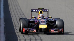 F1: Ricciardo v Belgicku s tretím víťazstvom v sezóne