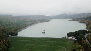 V siedmich obciach musel skončiť život: Pre vodnú nádrž takmer všetko zničili, nechali však stromy