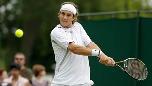 Wimbledon: Lacko po prehre s Ramom končí v prvom kole