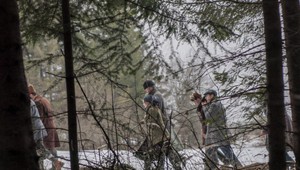 Medzi odvahou a zradou: príbeh Oskara Bubeňa