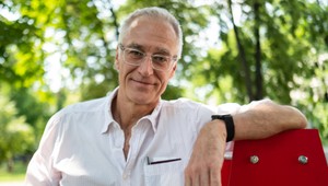 Film Umelohmotné nebo zobrazuje sci-fi Budapešť: Prečo si tvorcovia vybrali toto mesto?