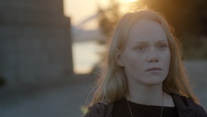 Exkluzívne: Ako prebiehalo nakrúcanie drámy Špina z pohľadu Dominiky Morávkovej?