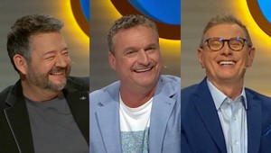 Mišo Hudák vytiahol poriadne čierny humor: Tieto slová by ste od lekára nechceli počuť!