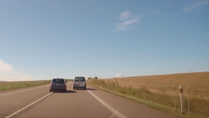 VRÁBELOVKY: Viete, ako správne predchádzať auto pred vami?