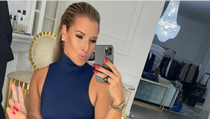 Absolútna dokonalosť! Cibulková vyrazila medzi ľudí v modeli, ktorý jej fantasticky sekol!