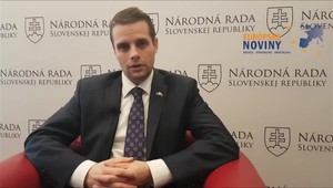 Martin Klus o Turecku: Ak chce Erdogan dobré vzťahy s EÚ, musí skončiť s represáliami