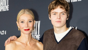 Trápne pocity hviezdnej herečky! Sex pred očami jej 19-ročného syna!