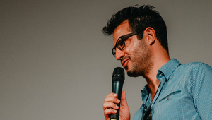 Izraelský film Keď som zomrela je intímnym príbehom o bolestivej púšti v nás a medzi nami