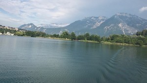 Hádanka: Traja šnorchlujúci kamaráti