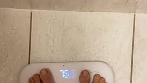 14 dôvodov, prečo sa vaša hmotnosť mení počas dňa