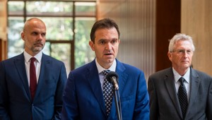 Mládež sa radikalizuje, tvrdí Ódor. Podľa Hamrana dôvody možno hľadať v komunikácii politikov