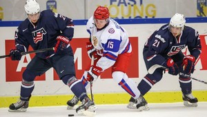 MS20: Rusi vyradili obhajcu, Fíni Česko, bližšie k záchrane Nóri