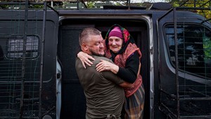 1288. deň na Ukrajine: Útoky zasiahli železničnú a energetickú infraštruktúru, Poľsko aktivovalo stíhačky