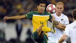 Nový Zéland prehral v Austrálii 1:2 gólom v poslednej minúte