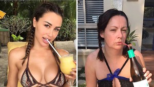 Populárna komička opäť nesklamala: Jej nové paródie vás dostanú do kolien