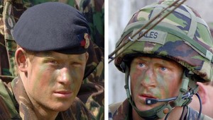 Princ Harry si trúfa! Pokorí Severný pól?!