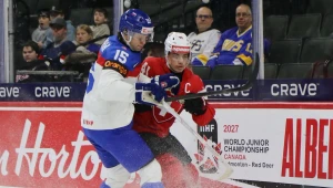 Slováci prehrali so Švajčiarmi o jeden gól