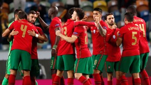 Herečka opísala prirodzenie portugalskej hviezdy ako strateného červíka