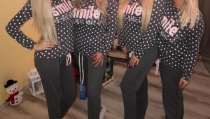 Blonďavý klan slovenských krások: Viete, ktoré sú dcéry, neter a matka?