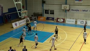 Spišskí Rytieri sú po výhre nad Interom Bratislava späť na 2. mieste