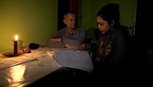 Obrovský talent a zázrak z osady: Anička sa pri sviečke naučila štyri cudzie jazyky!