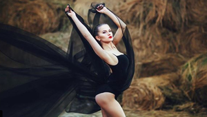 Sexi tanečnica z Talentu na Instagrame poriadne dráždi: TOTO jej frajer dovolí?!