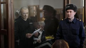 Chodorkovskij sa opäť ocitol pred súdom