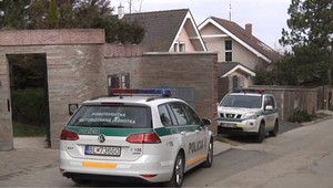 Obvinených z prípravy vraždy bývalého starostu Marianky, zobrala sudkyňa do kolúznej väzby