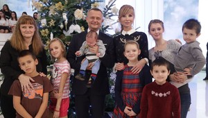 Žili na hranici chudoby, pomohol im až Vilo s partnerkou: Prvé ozajstné Vianoce po rokoch!