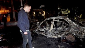 1131. deň na Ukrajine: Rusko zasiahlo vojenskú nemocnicu v Charkove, útok si vyžiadal 2 obete