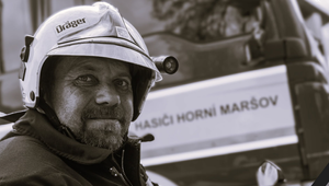 Tragická smrť Čecha v Nórsku: Obeťou nešťastia je dobrovoľný hasič Martin