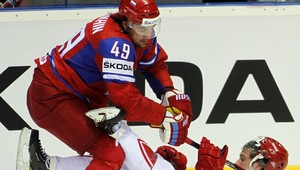 Obor Arťuchin sa chystá na boxerský turnaj v Rige