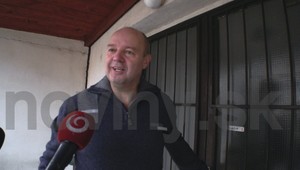 NAKA vypočúvala Pavla Ruska. Rozhodol sa vypovedať v kauze zmenky