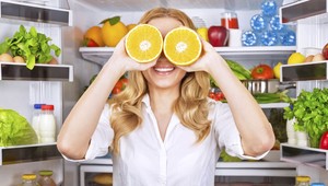 Milujete nočné maškrtenie? Tieto potraviny si môžete dopriať v neskorých hodinách bez výčitiek