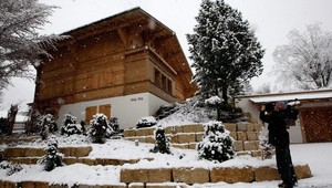 Polanski je už v domácom väzení