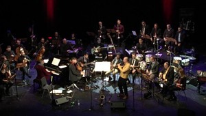 Gypsy Jazz opäť nesklamal, nechýbali poprední umelci