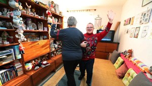 BILLA ľuďom otvára celospoločenskú diskusiu na tému jednorodičovstva. Budúci rok poskytne CHLEBODARCA pomoc aj viacerým rodinám s jedným rodičom